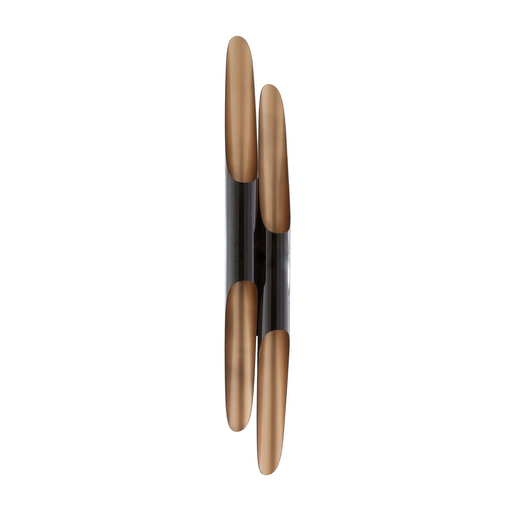 Juneth Metal Wall Light-Moonnatur