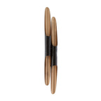 Juneth Metal Wall Light-Moonnatur