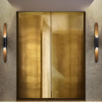 Juneth Metal Wall Light-Moonnatur