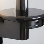 Lorrenera Glass Wall Light-Moonnatur