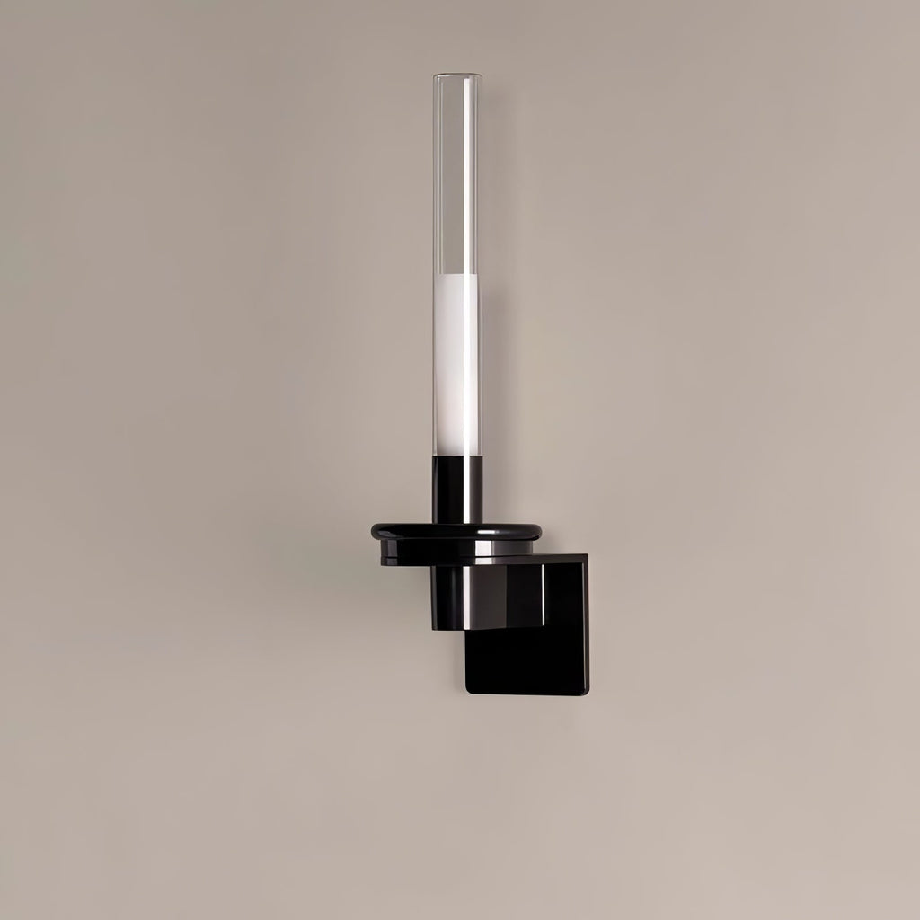 Lorrenera Glass Wall Light-Moonnatur