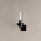 Lorrenera Glass Wall Light-Moonnatur