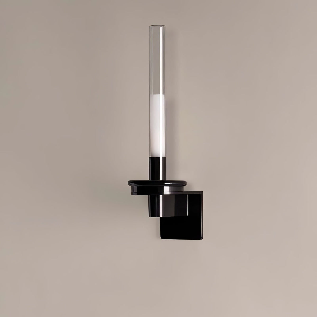 Lorrenera Glass Wall Light-Moonnatur