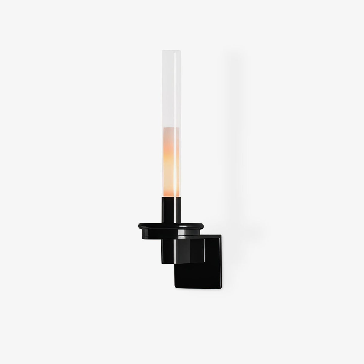Lorrenera Glass Wall Light-Moonnatur