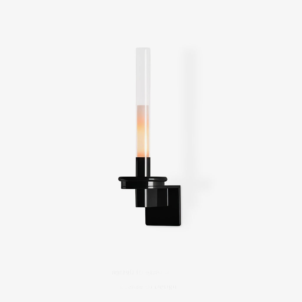 Lorrenera Glass Wall Light-Moonnatur