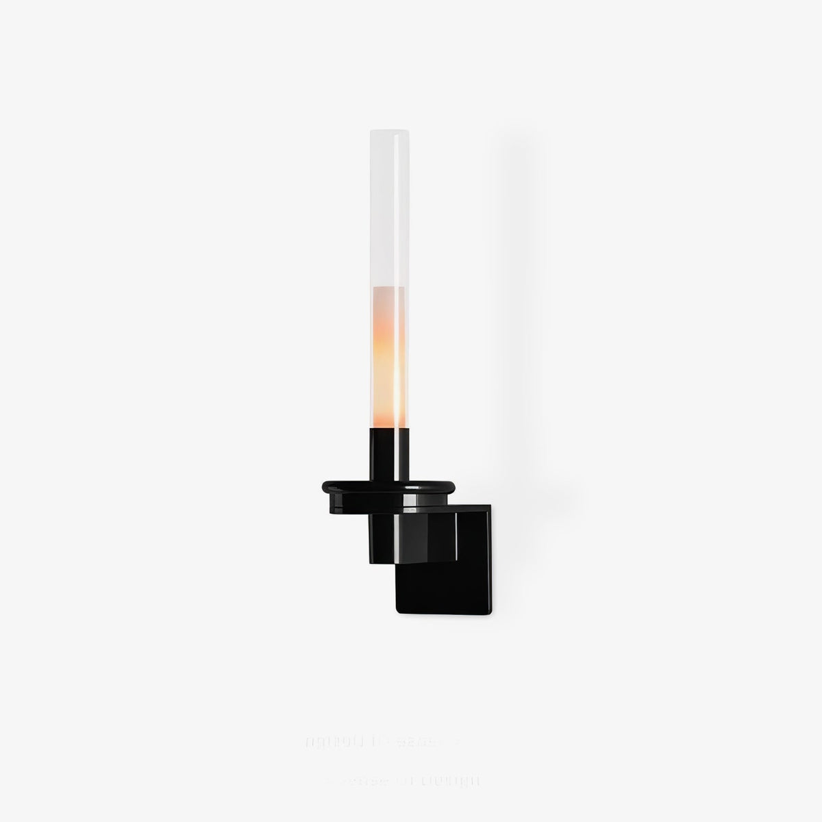 Lorrenera Glass Wall Light-Moonnatur
