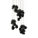 Fesvara Glass Pendant Light-Moonnatur