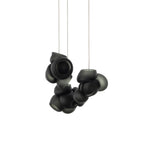 Fesvara Glass Pendant Light-Moonnatur
