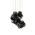 Fesvara Glass Pendant Light-Moonnatur