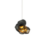 Fesvara Glass Pendant Light-Moonnatur