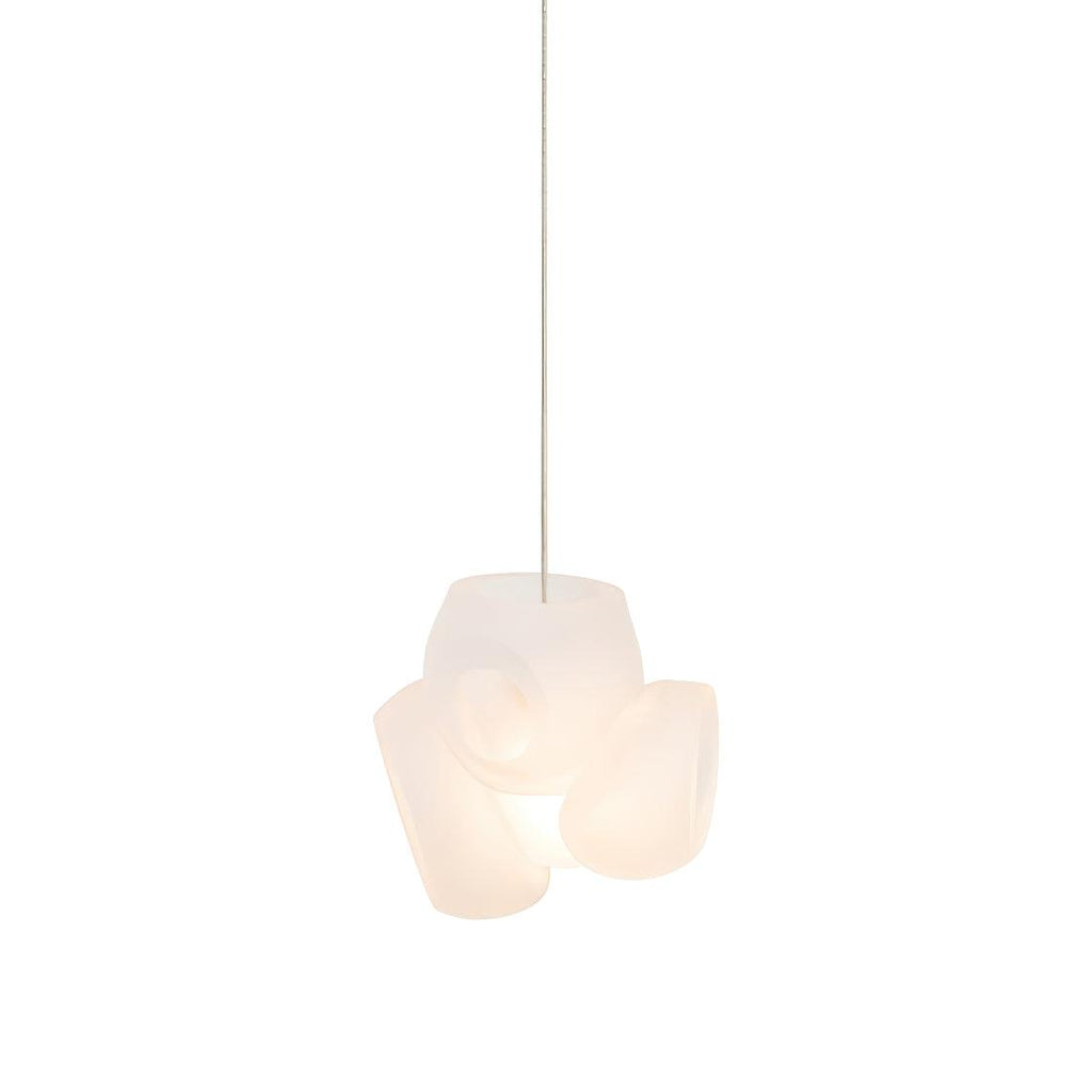 Fesvara Glass Pendant Light-Moonnatur