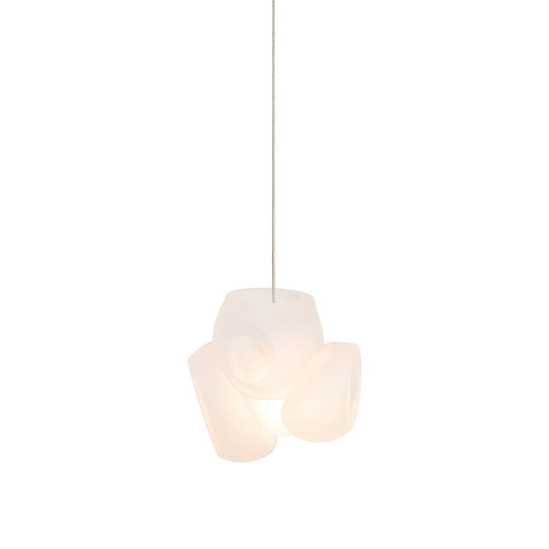 Fesvara Glass Pendant Light-Moonnatur