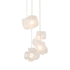 Fesvara Glass Pendant Light-Moonnatur
