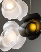 Fesvara Glass Pendant Light-Moonnatur