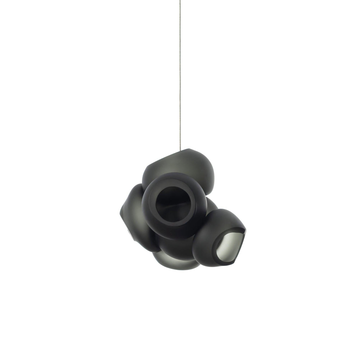 Fesvara Glass Pendant Light-Moonnatur