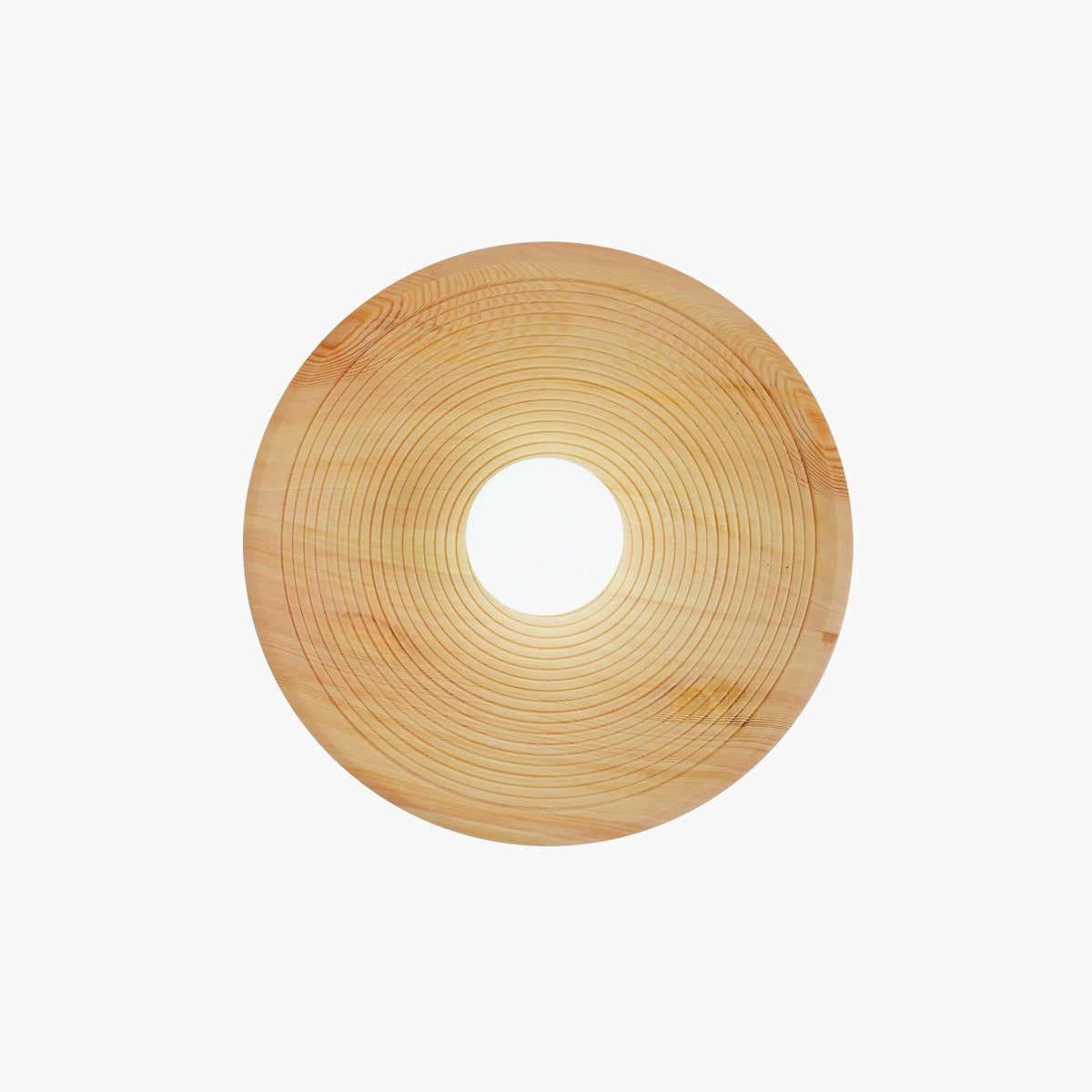 Alwynina Wood Wall Light-Moonnatur