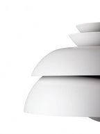 Kardenora Metal Pendant Light-Moonnatur