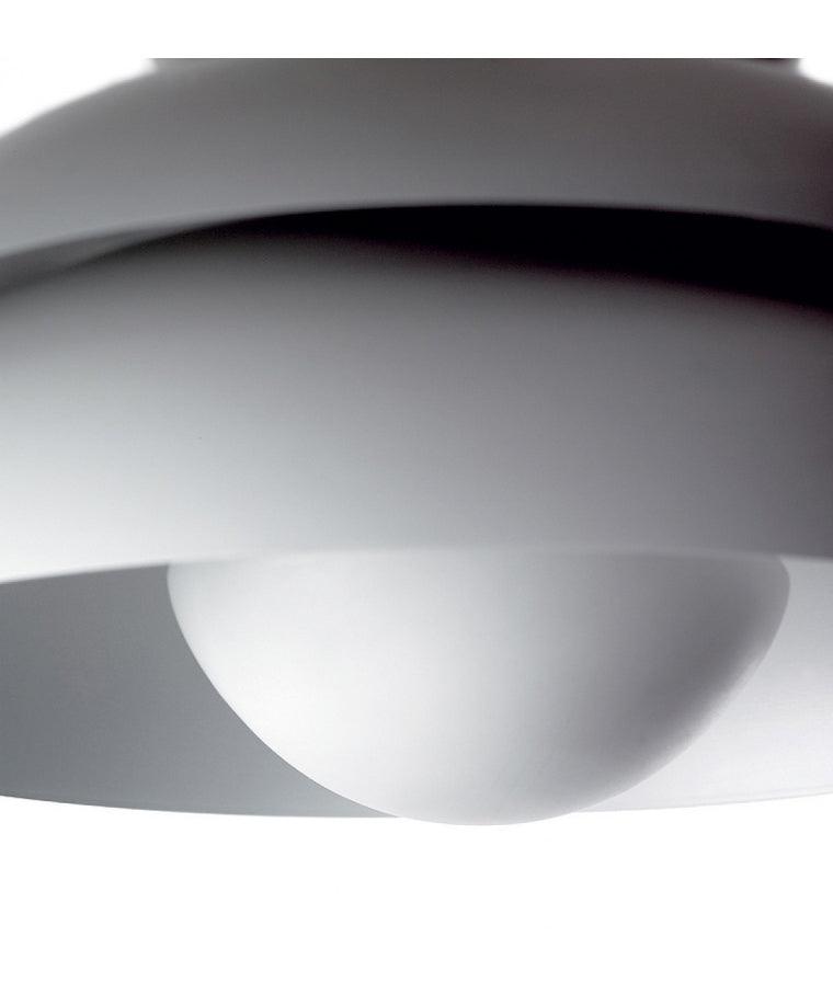 Kardenora Metal Pendant Light-Moonnatur