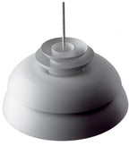 Kardenora Metal Pendant Light-Moonnatur