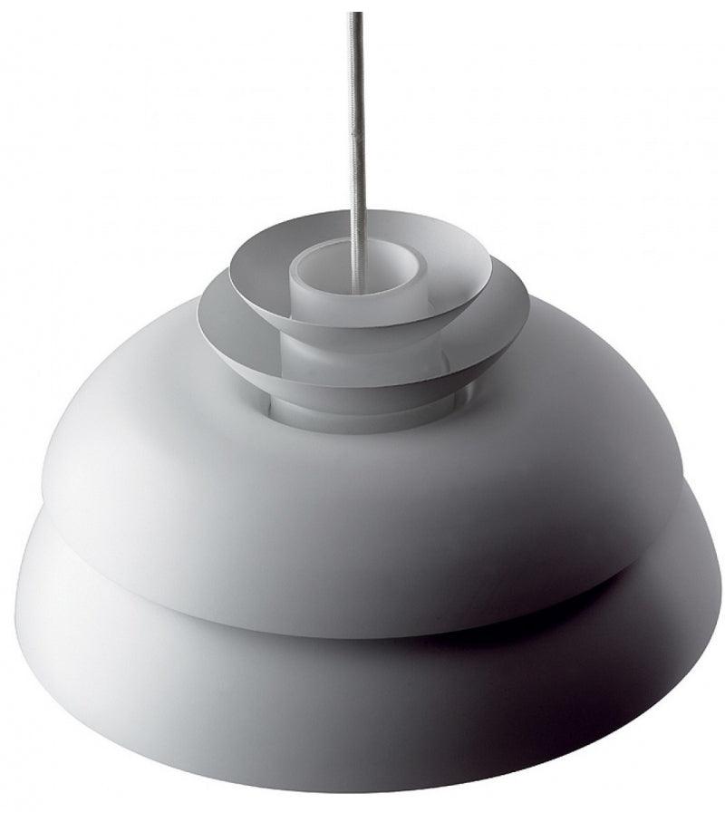 Kardenora Metal Pendant Light-Moonnatur