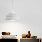 Kardenora Metal Pendant Light-Moonnatur