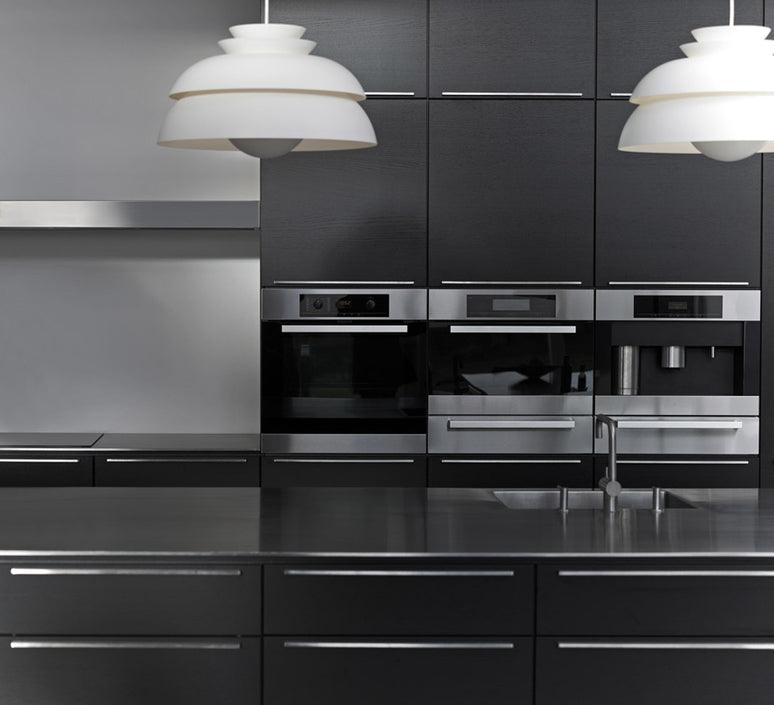 Kardenora Metal Pendant Light-Moonnatur