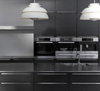 Kardenora Metal Pendant Light-Moonnatur