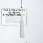 Dunavelle Concrete Pendant Light-Moonnatur