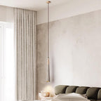 Dunavelle Concrete Pendant Light-Moonnatur