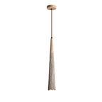 Dunavelle Concrete Pendant Light-Moonnatur