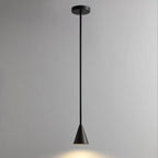 Ternora Brass Pendant Light-Moonnatur