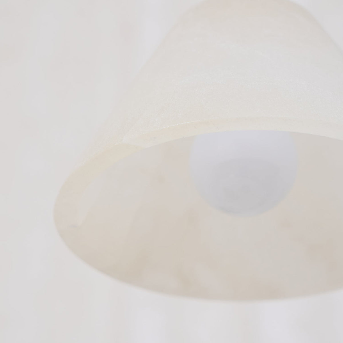 Lindenis Alabaster Pendant Light-Moonnatur