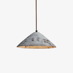 Felmara Ceramic Pendant Light-Moonnatur