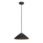 Felmara Ceramic Pendant Light-Moonnatur