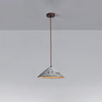 Felmara Ceramic Pendant Light-Moonnatur