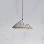 Felmara Ceramic Pendant Light-Moonnatur