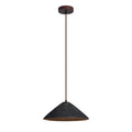 Felmara Ceramic Pendant Light-Moonnatur