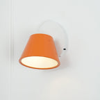 Altonhill Aluminium Wall Light-Moonnatur