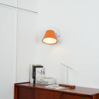 Altonhill Aluminium Wall Light-Moonnatur