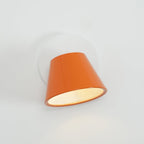 Altonhill Aluminium Wall Light-Moonnatur