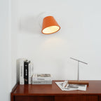 Altonhill Aluminium Wall Light-Moonnatur