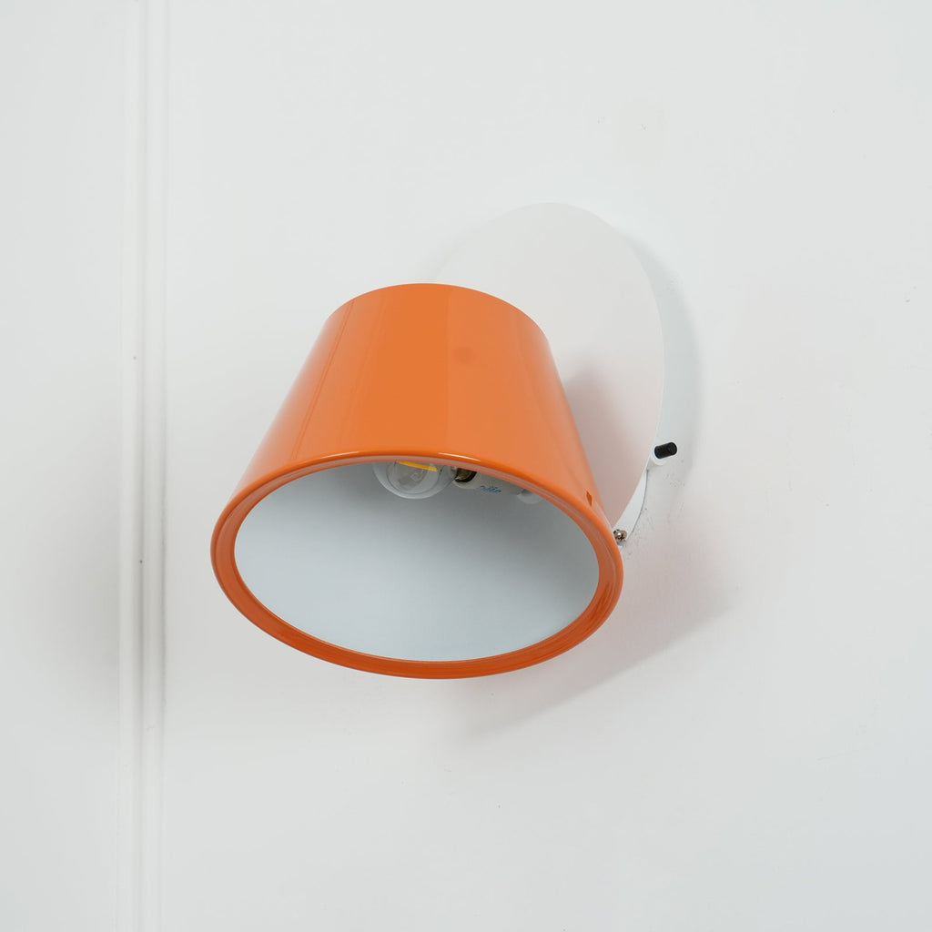 Altonhill Aluminium Wall Light-Moonnatur