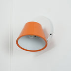 Altonhill Aluminium Wall Light-Moonnatur