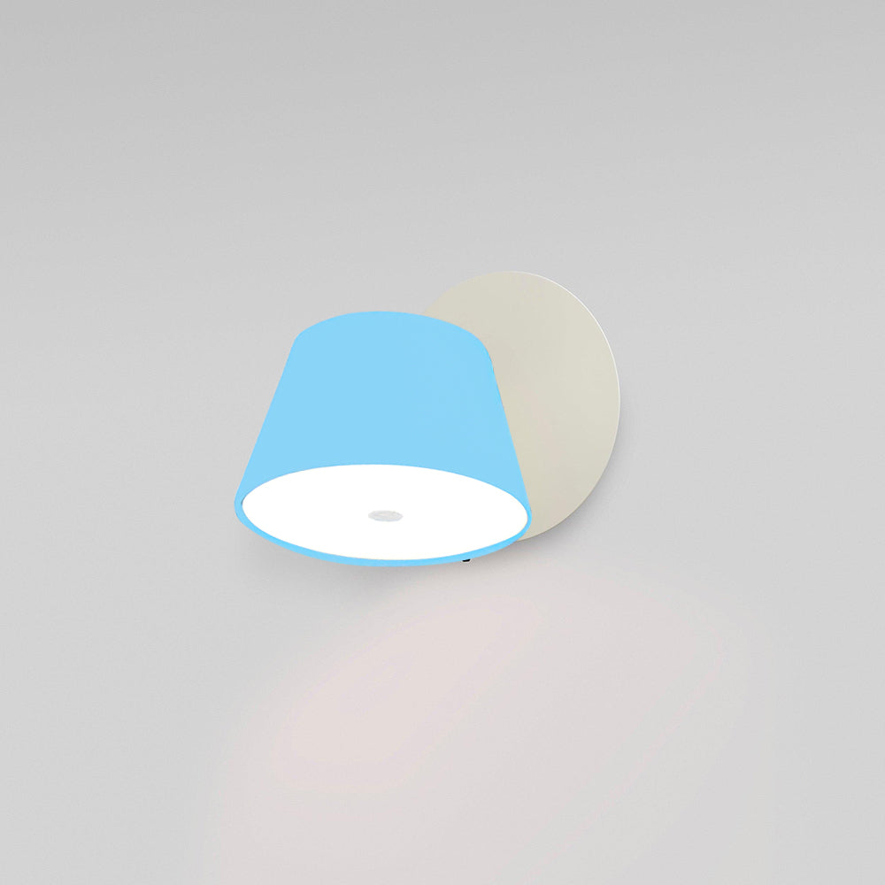 Altonhill Aluminium Wall Light-Moonnatur