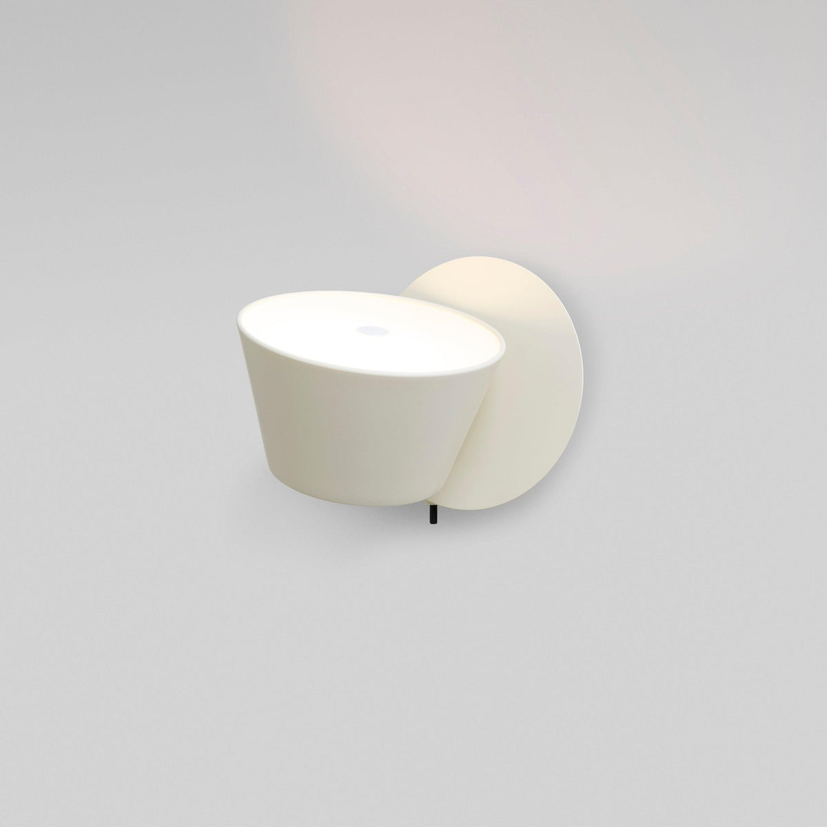 Altonhill Aluminium Wall Light-Moonnatur