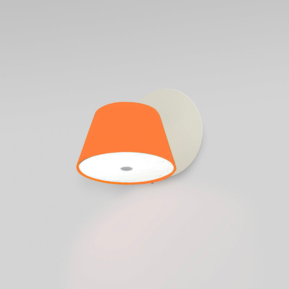 Altonhill Aluminium Wall Light-Moonnatur
