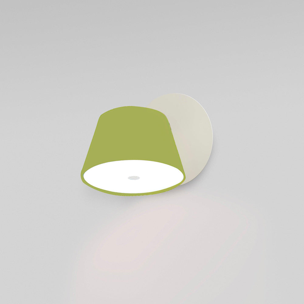 Altonhill Aluminium Wall Light-Moonnatur