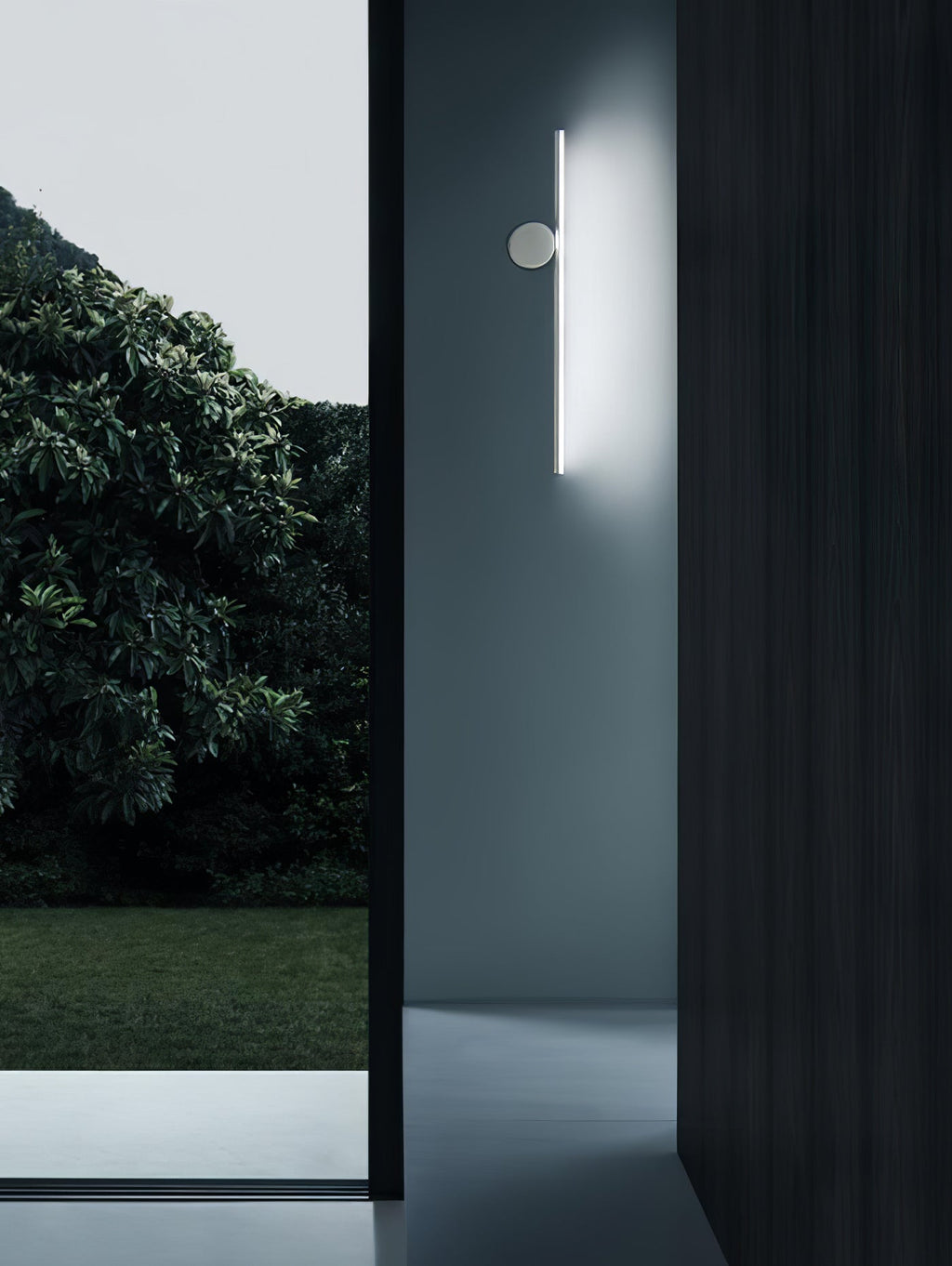 Ovelena Silicone Wall Light-Moonnatur