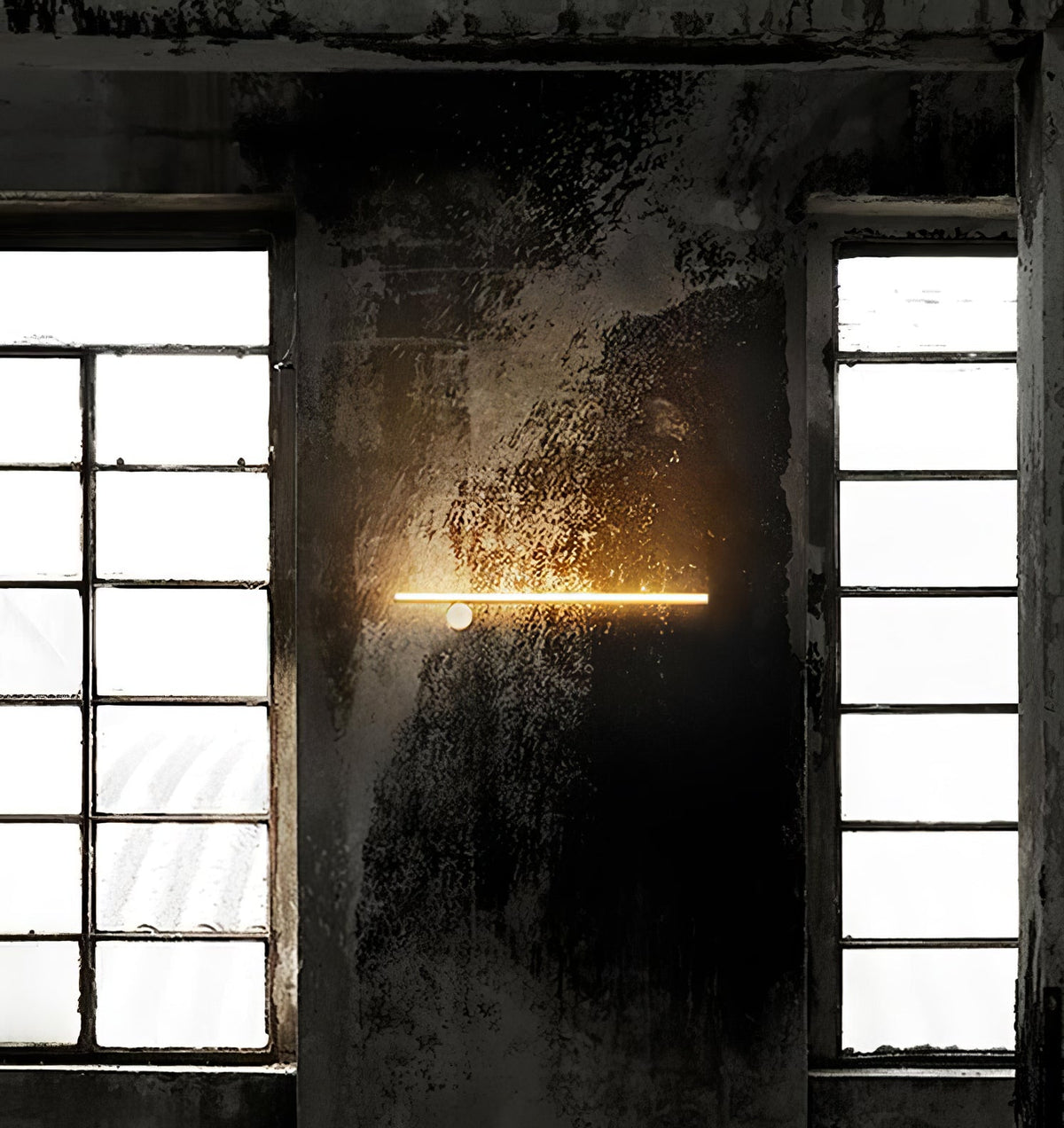 Ovelena Silicone Wall Light-Moonnatur