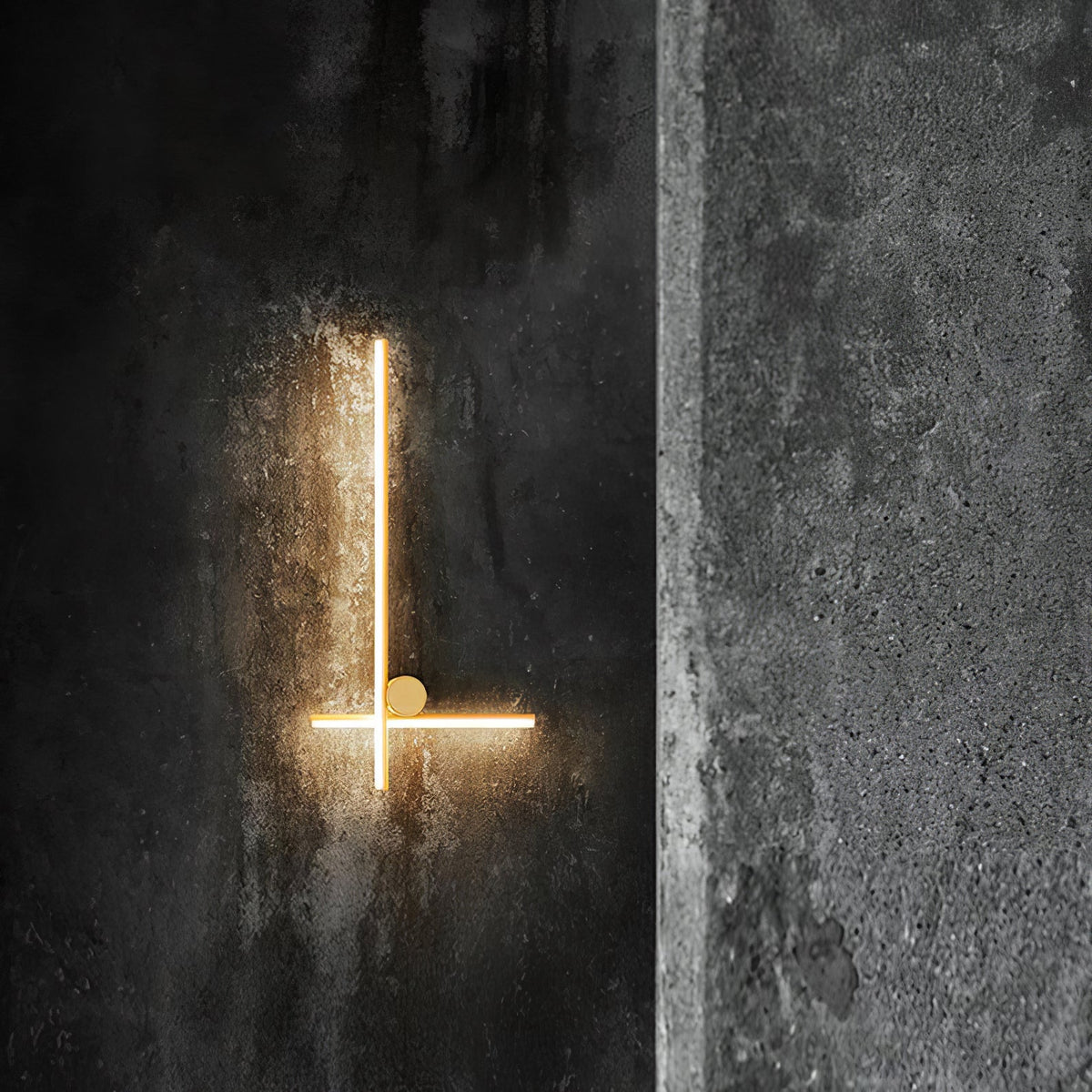 Ovelena Silicone Wall Light-Moonnatur
